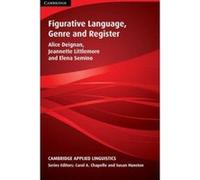 Figurative Language, Genre and Register (Cambridge Applied Linguistics) - [Version Originale] Inconnu (Auteur)