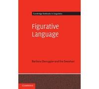 Figurative Language