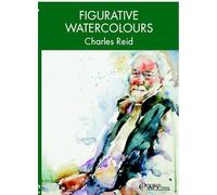 Figurative Watercolours DVD with Charles Reid