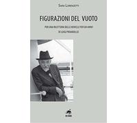 Figurazioni del vuoto. Per una rilettura delle «Novelle per un anno» di Pirandello