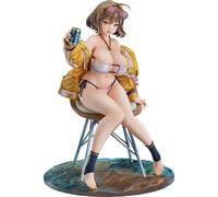 Figure 1/7 Anis Nikke Goddess of Victory Summer Officielle Japon
