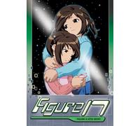 Figure 17 4: Little Secret Ep 8-9 [Import USA Zone 1]