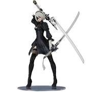 Figure 2B YoRHa No.2 Type B Ver.2.0 Officielle JAPAN Square Enix NieR:Automata