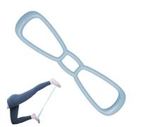 Figure 8 bande de résistance, 8 bandes de corps en forme d'entraînement | Ligaments de résistance pour femmes et hommes, bande de résistance hautement élastique pour les armes, Breahexpander