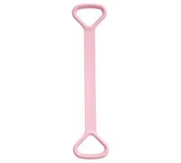 Figure 8 Bande de résistance | Bande de résistance en Forme de 8 pour Bras | Tube d'entraînement Robuste pour l'étirement du Corps, la rééducation, la Force, l'entraînement Fonctionnel Pilates
