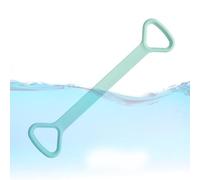 Figure 8 Bande de résistance de Forme Physique - Figure 8 Corde de Tension de Yoga à Traction élastique avec Bande de résistance - Bande élastique Sangle de Rallye Extensible Corde de Traction E