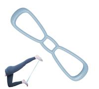 Figure 8 Bande Élastique - Alter Elastic Resistance Autre, Outil D'entraînement Portable | Bande De Fitness Pour Les Épaules De Poitrine Des Armes, Équipement D'entraînement Pour Donn