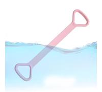 Figure 8 Corde d'exercice | Bande de résistance en Forme de 8 pour Bras,Extenseur de Poitrine, Yoga, Gym, Fitness, Corde de Traction élastique de 8 Mots pour Tube d'entraînement Musculaire