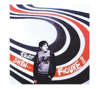 Figure 8 [Deluxe Edition] by Elliott Smith [VINYL] NEUF