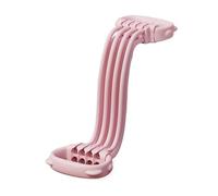 Figure 8 Exercise Bands, Adjustable Stretcher Tool, 23.62 inch Exercise Training Equipment, Upper Body Pulling Device, Workout Gym Home Support for Pilates Fitness Yoga Stretching Accessories