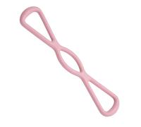 Figure 8 Resistance Band - Elastic Figure 8 Elastic with Non-Slip Handle