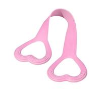 Figure 8 Resistance Band, Portable Ergonomic High Elasticity Chest Expander