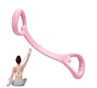 Figure 8 Resistance Band Portable Non-Slip Adjustable Strap Equipment