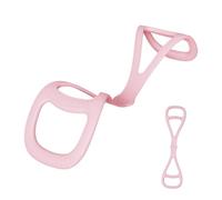 Figure 8 Resistance Bands, Exercise Band, 14.57x3.35x0.98 inches Ergonomic Shoulder Stretch Equipment for Strength Training Fitness Flexibility and Recovery, Portable Workout Tool for Athletes