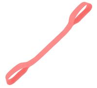 Figure 8 Tapis De Résistance | Bandes D'étirement Pour Les Exercices, Silicone Arm Exercice Corde De Trension | Dossier D'entraînement Arrière Avec Des Poignées, Dispositif D'entraînement Pour Les Bra