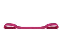 Figure 8 Tapis De Résistance | Bandes D'étirement Pour Les Exercices, Silicone Arm Exercice Corde De Trension | Dossier D'entraînement Arrière Avec Des Poignées, Dispositif D'entraînement Pour Les Bra