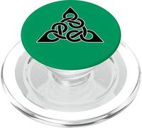 Figure 8 Triangle de nœud sans Fin PopSockets PopGrip pour MagSafe