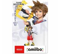 Figure à Collectionner Amiibo Super Smash Bros. Collection NO. 92 - Sora