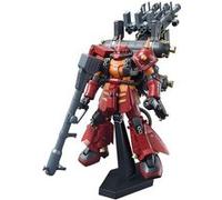 Gundam - HGUC 1/144 ZAKU II High Mobility Psycho Zaku - Model Kit