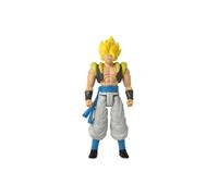 Figure à Collectionner Dragon Ball Limit Breaker Super Saiyan Gogeta PVC 30 cm