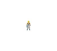 Figure à Collectionner Dragon Ball Limit Breaker Super Saiyan Gogeta PVC 30 cm