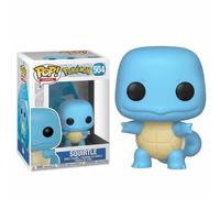 Funko Pop Pokémon Carapuce Emea