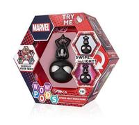 Spiderman Marvel Symbiote Figure Noir 3-6 Years Enfants