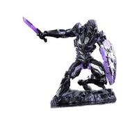 Figurine Hot Toys Ac05d55 - Marvel Comics - Marvel's Avengers Meck Strike - Black Panther