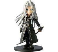 Figure Adorable Sephiroth Final Fantasy VII Remake De Square Enix JAPON