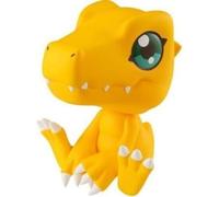 Figure Agumon Digimon Adventure Officielle Du Japon
