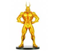BANPRESTO Figura All Might Special Ver.A Age of Heroes My Hero Academia 20cm