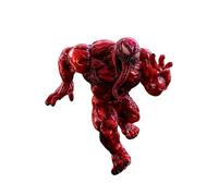 Figure AMC034 - Marvel Comics - Venom - Carnage Red Version