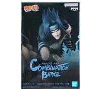 Figure Anime NARUTO Combinaison De Combat 2 Uchiha Sasuke Neuve