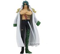 Figure Aramaki De one piece The Grandline Men Series Original BANPRESTO