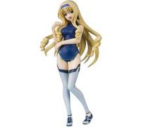 Figure Arts Zero Cecilia Alcott G