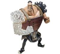 Figure Arts Zero Jozu G