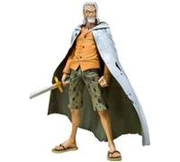 Figure Arts Zero Silvers Reilly G