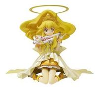 Figure Arts Zero Smile Precure! Princess Piece Approx 120mm Pvc & Abs Painted Finished Figure G