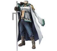 Figure Arts Zero Smoker -punk Hazard Ver.