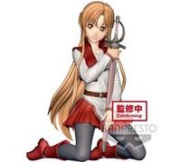 Figure Asuna Yuuki Sword Art Online Multicolore G