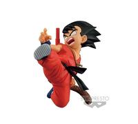 Figure - BANDAI - Match Makers - Son Goku (Dragon Ball) - PVC - 8 cm - Socle inclus