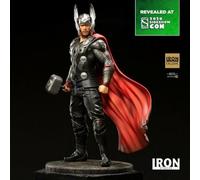 Figure bds art échelle 1/10 marvel thor