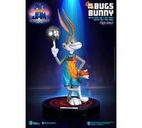 Figure Beast Kingdom Bugs Bunny Space Jam 2 Master Craft G