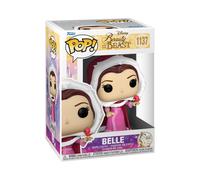 Figure Bella Winter 9Cm Durable