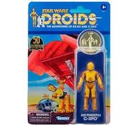 Figure C-3PO Droïdes Star Wars Multicolore G