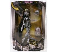 Figure Cleo De Nile 10,5" Mattel Monster High Reel Drama Neuve Scellée
