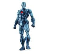 Figure CMS012D46 - Marvel Comics - Iron Man Stealth Armor Version