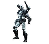 Figure CMS013D47 - Marvel Comics - War Machine
