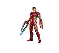 Figure CMS018D60B - Marvel Comics - Avengers Campus - Iron Man Mark 80