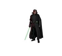 Figurine Hot Toys CMS020 - Star Wars : Dark Empire - Luke Skywalker Dark Empire Version
